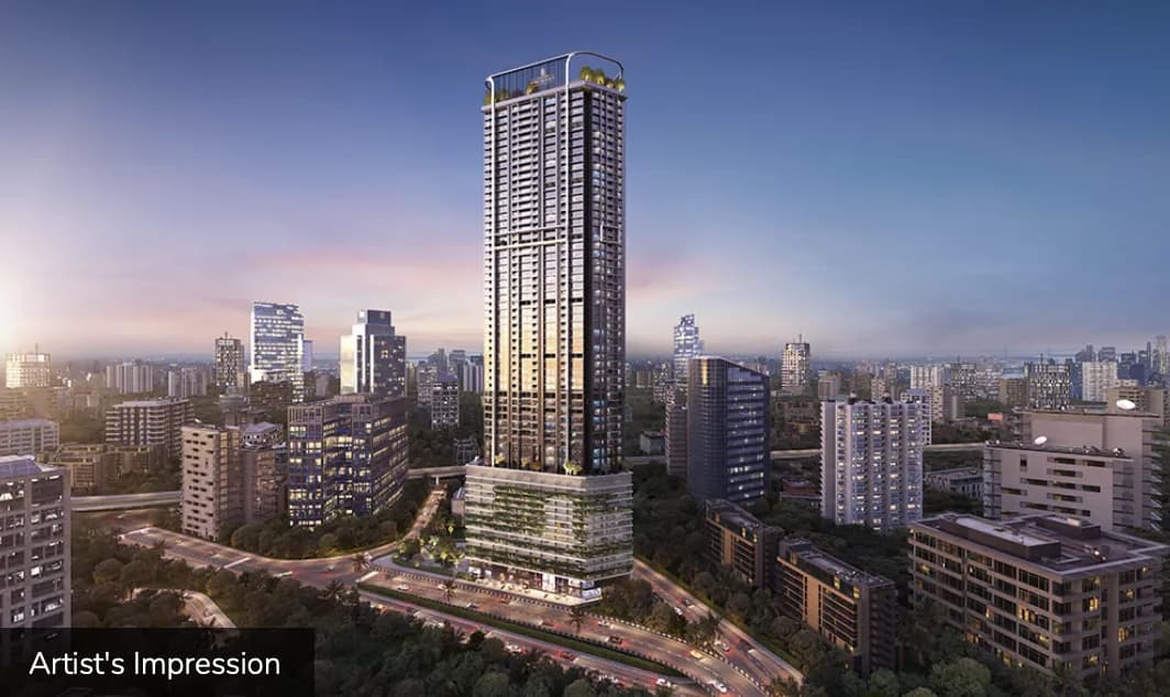 Promesa Fremont, Parel